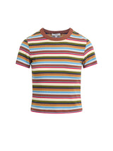 MULTI VARIEGATED STRIPE