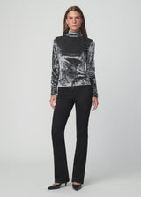 Joe's Jeans Womens  Fashion Knit Long Sleeve