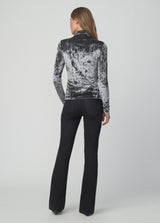 Joe's Jeans Womens  Fashion Knit Long Sleeve