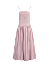 THE MARA MAXI DRESS