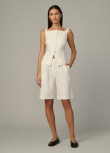 THE BRODY BERMUDA SHORT