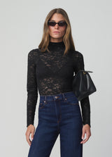 Joe's Jeans Womens  Fashion Knit Long Sleeve