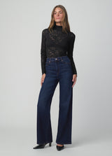 Joe's Jeans Womens  Fashion Knit Long Sleeve