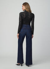 Joe's Jeans Womens  Fashion Knit Long Sleeve
