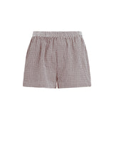 MACCHIATO GINGHAM