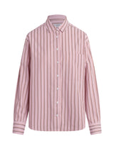 THE BOYFRIEND BUTTON DOWN SHIRT