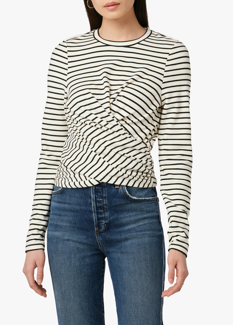 BRETON STRIPE
