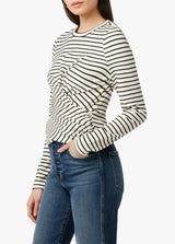 BRETON STRIPE
