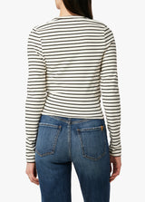 BRETON STRIPE