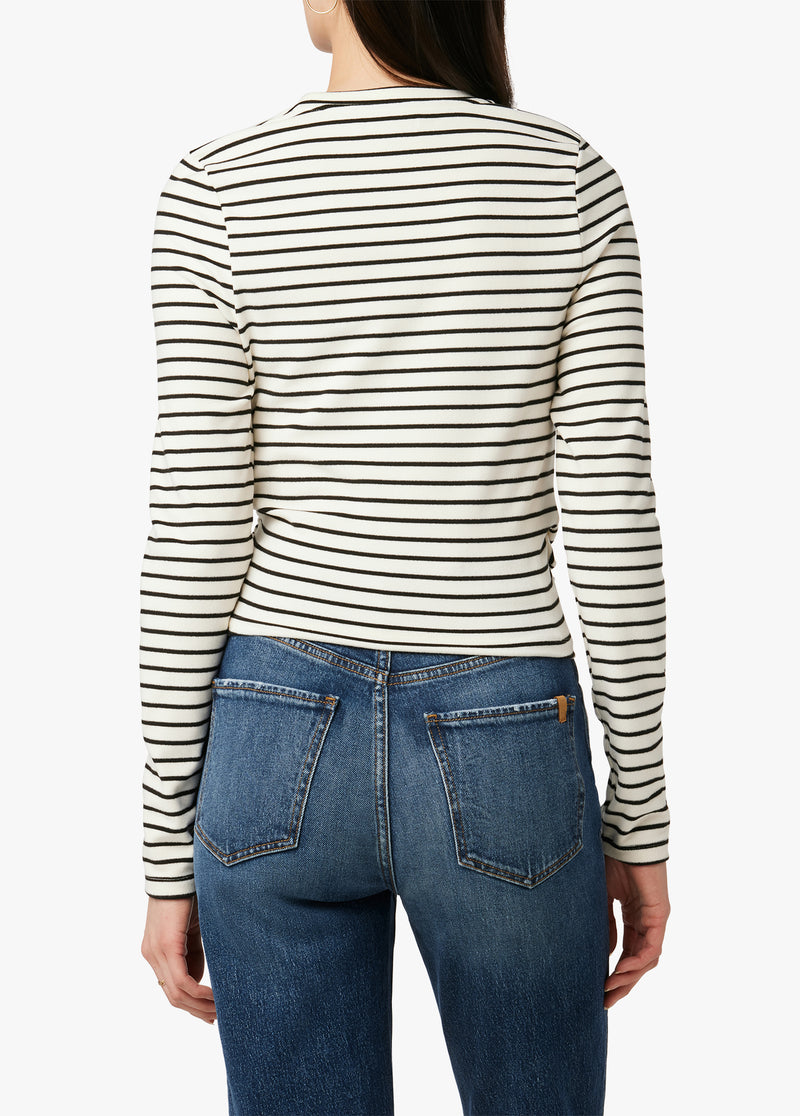 BRETON STRIPE