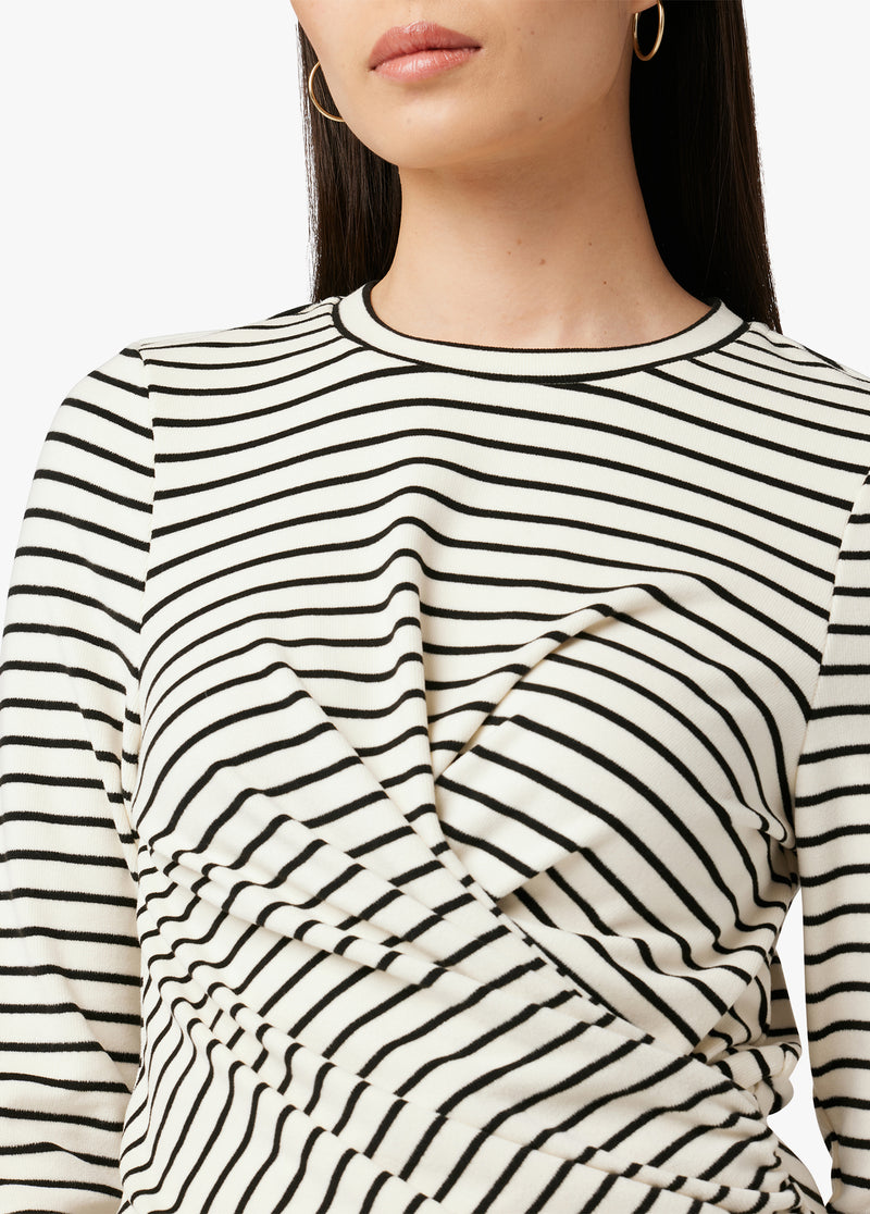 BRETON STRIPE