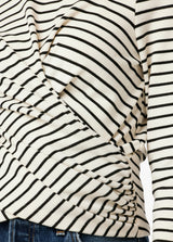 BRETON STRIPE