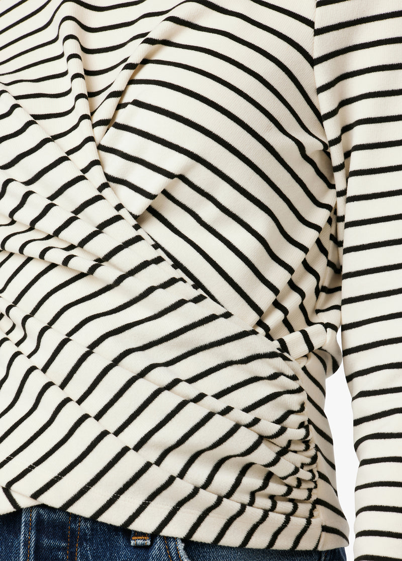 BRETON STRIPE
