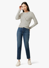 BRETON STRIPE
