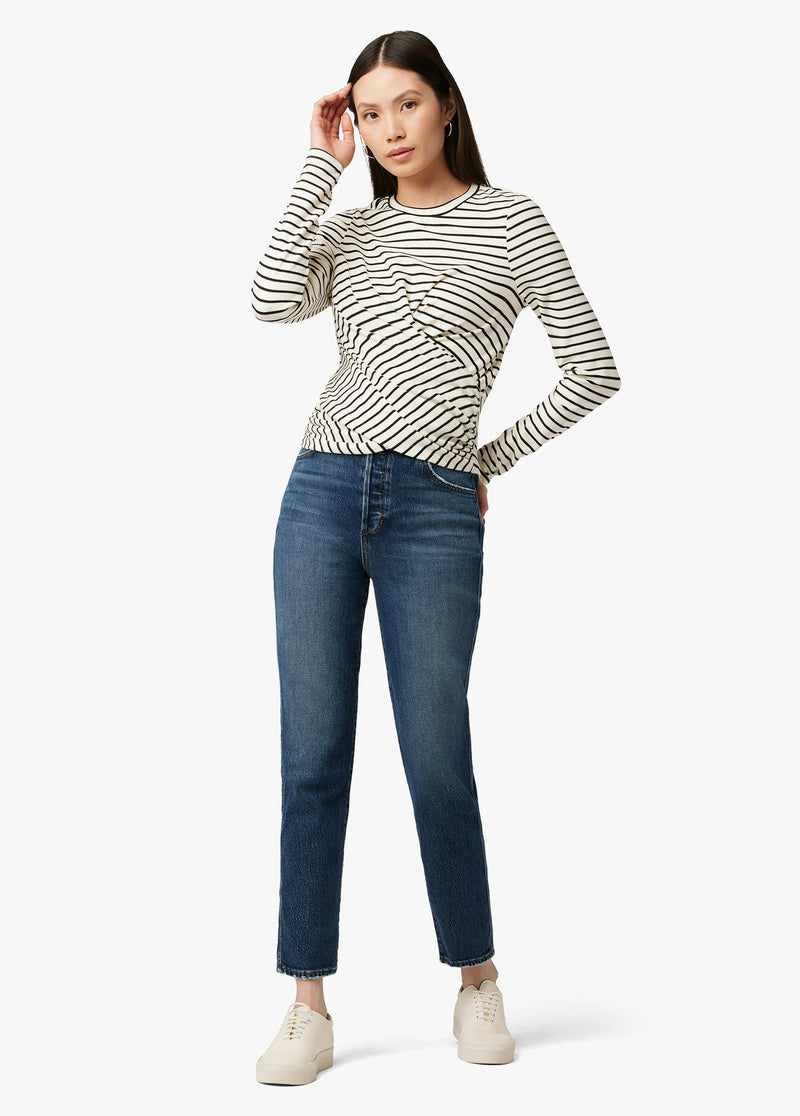 BRETON STRIPE