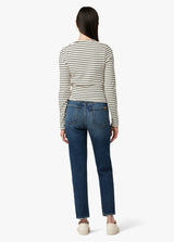 BRETON STRIPE