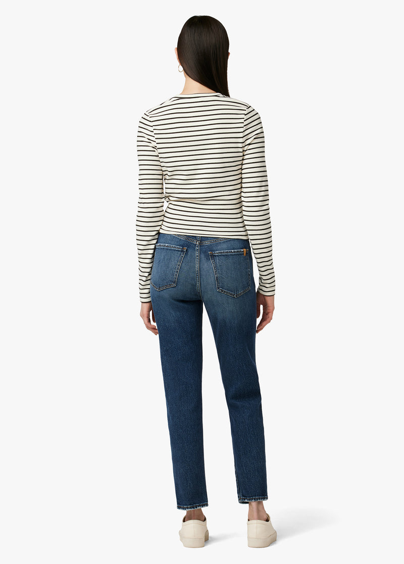 BRETON STRIPE