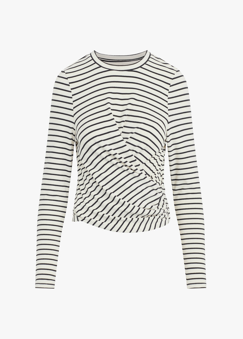 BRETON STRIPE