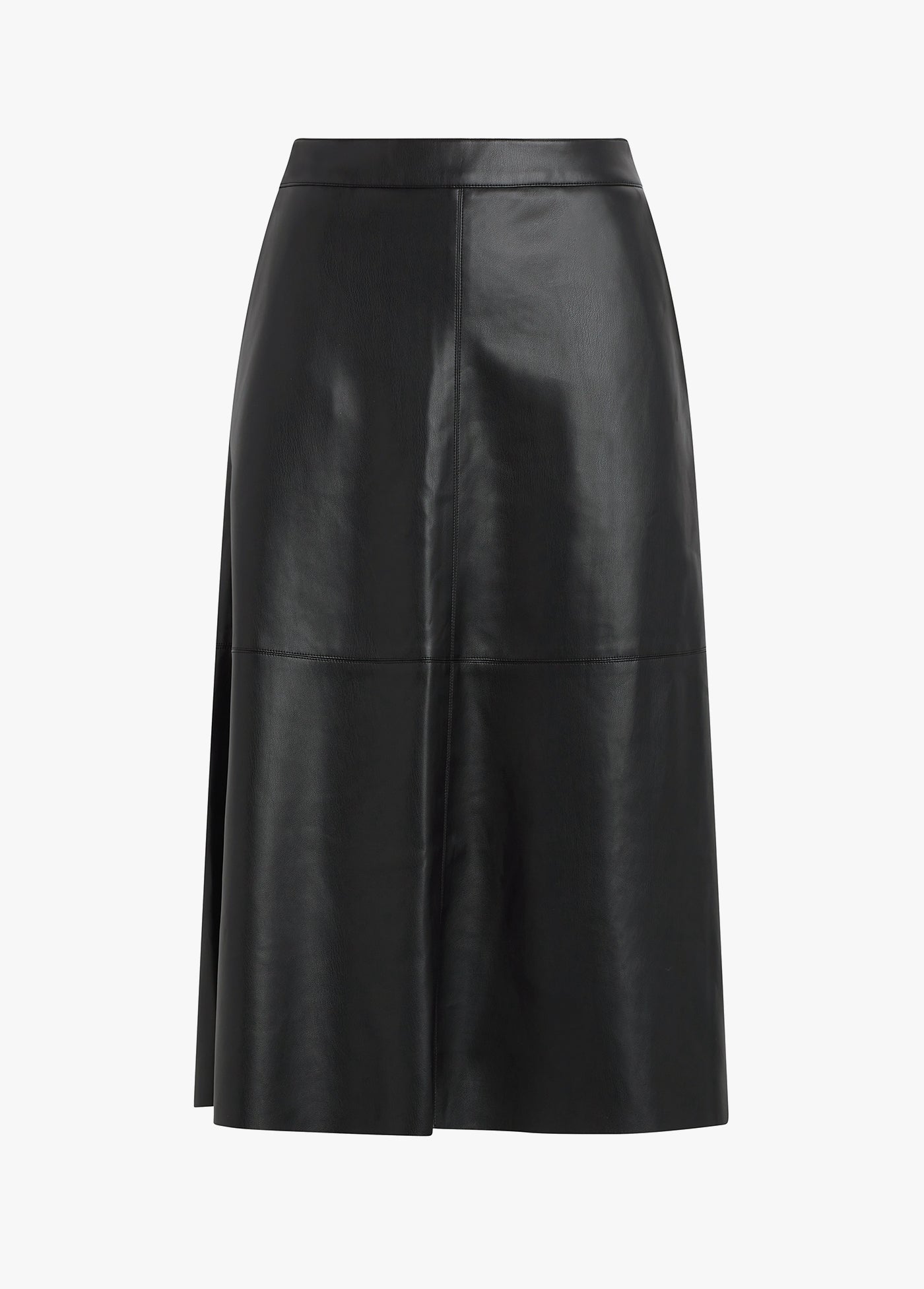 LORI VEGAN LEATHER SKIRT – Joe's® Jeans