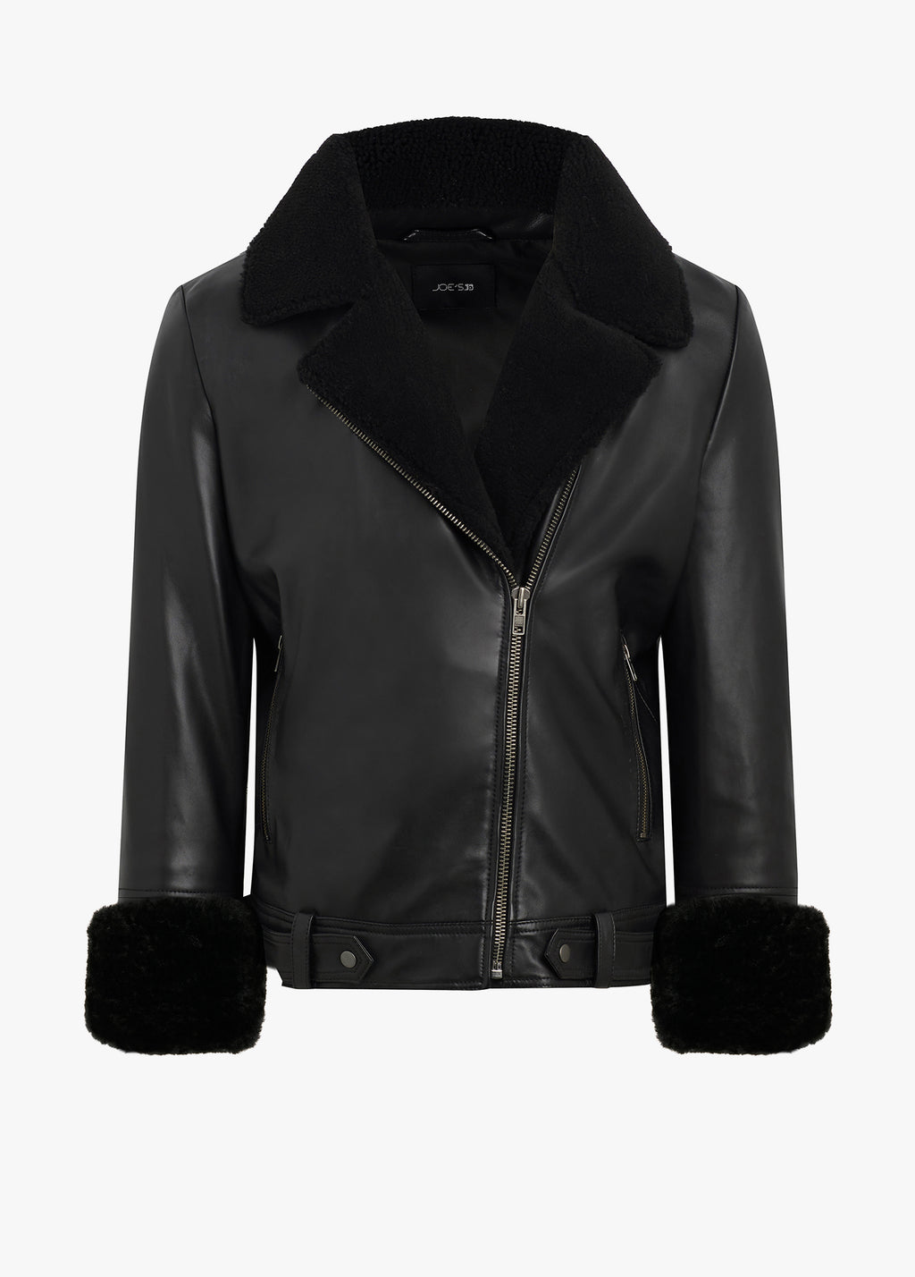 話題の人気 LEATHER LENNOX JACKET Jeans Joe's® – ジャケット・アウター