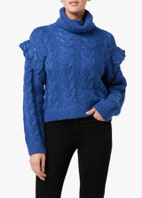 NAVY PEONY