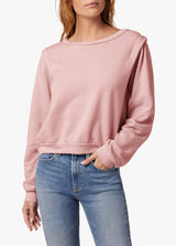 SILVER PINK