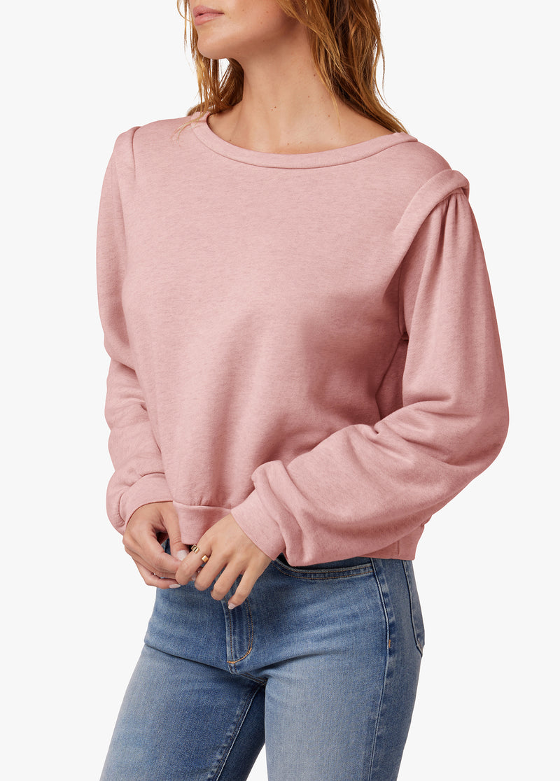 SILVER PINK