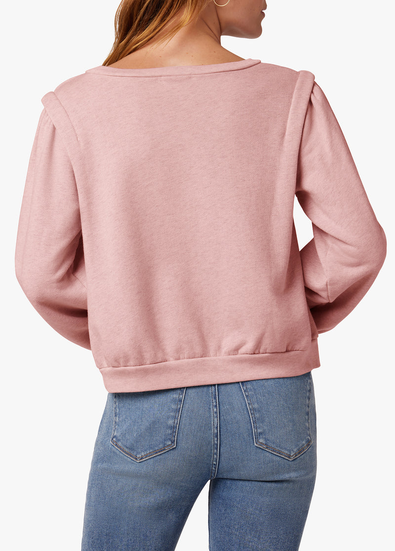 SILVER PINK