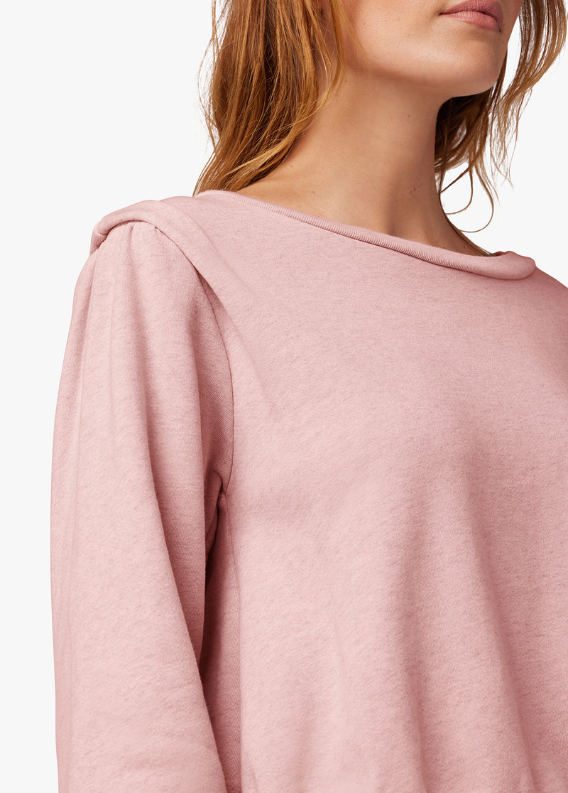SILVER PINK
