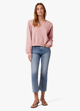 SILVER PINK