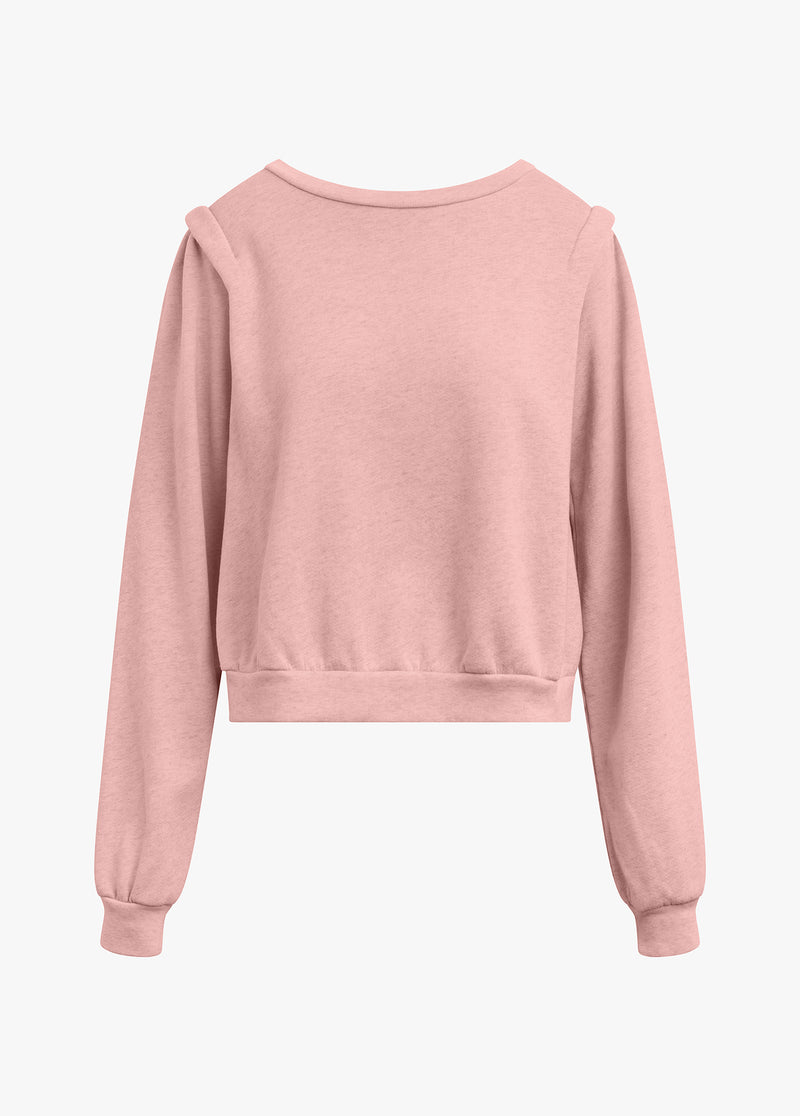 SILVER PINK