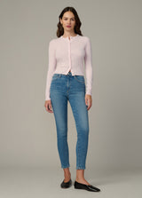 THE DANI CASHMERE CARDIGAN