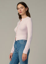 THE DANI CASHMERE CARDIGAN