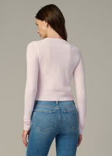 THE DANI CASHMERE CARDIGAN