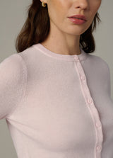THE DANI CASHMERE CARDIGAN