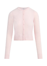 THE DANI CASHMERE CARDIGAN