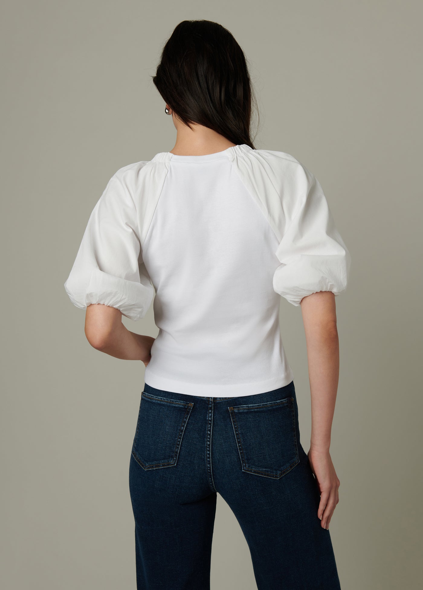 THE LILA TOP – Joe's® Jeans