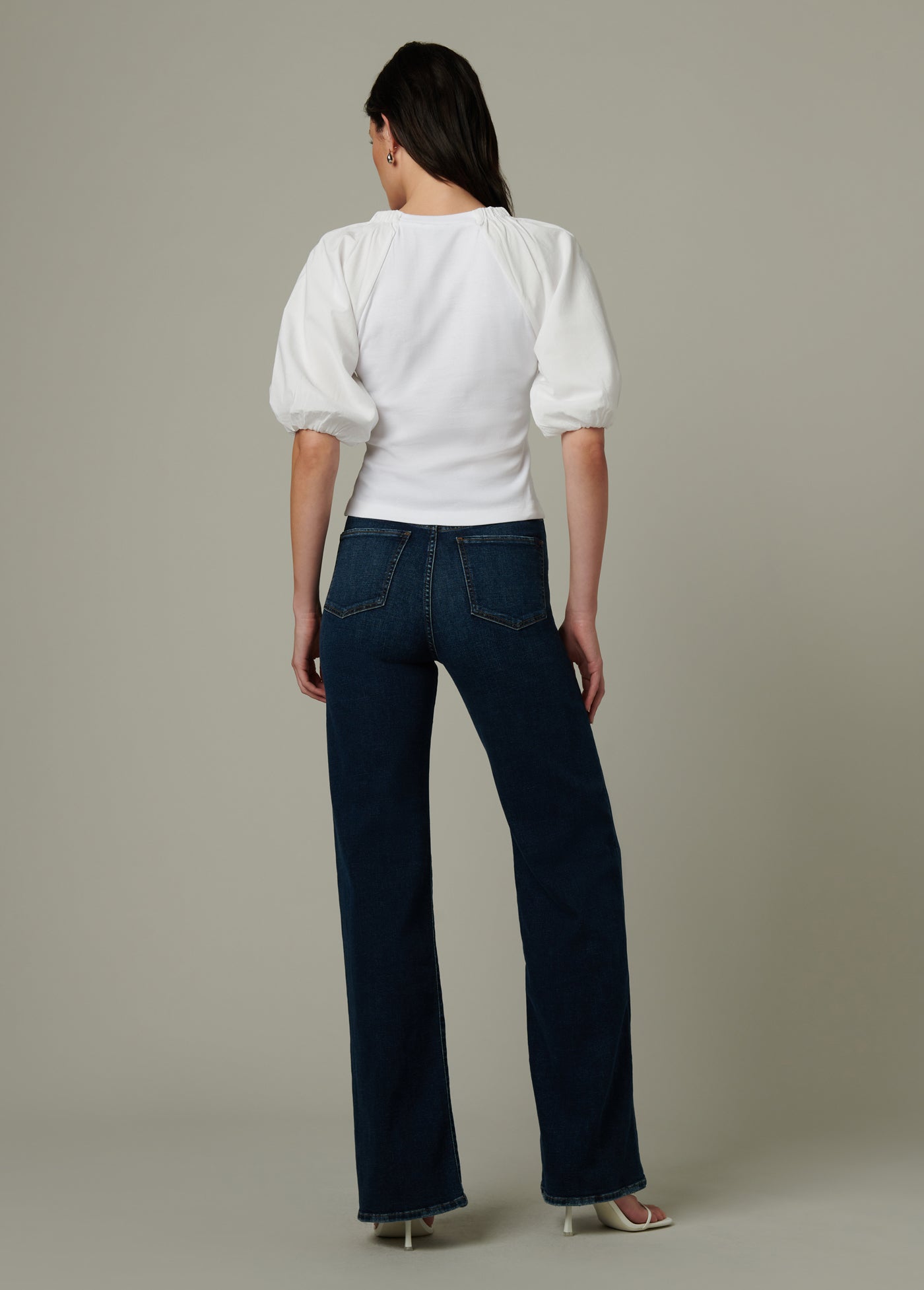 THE LILA TOP – Joe's® Jeans