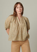 LAUREL DOE FLORAL