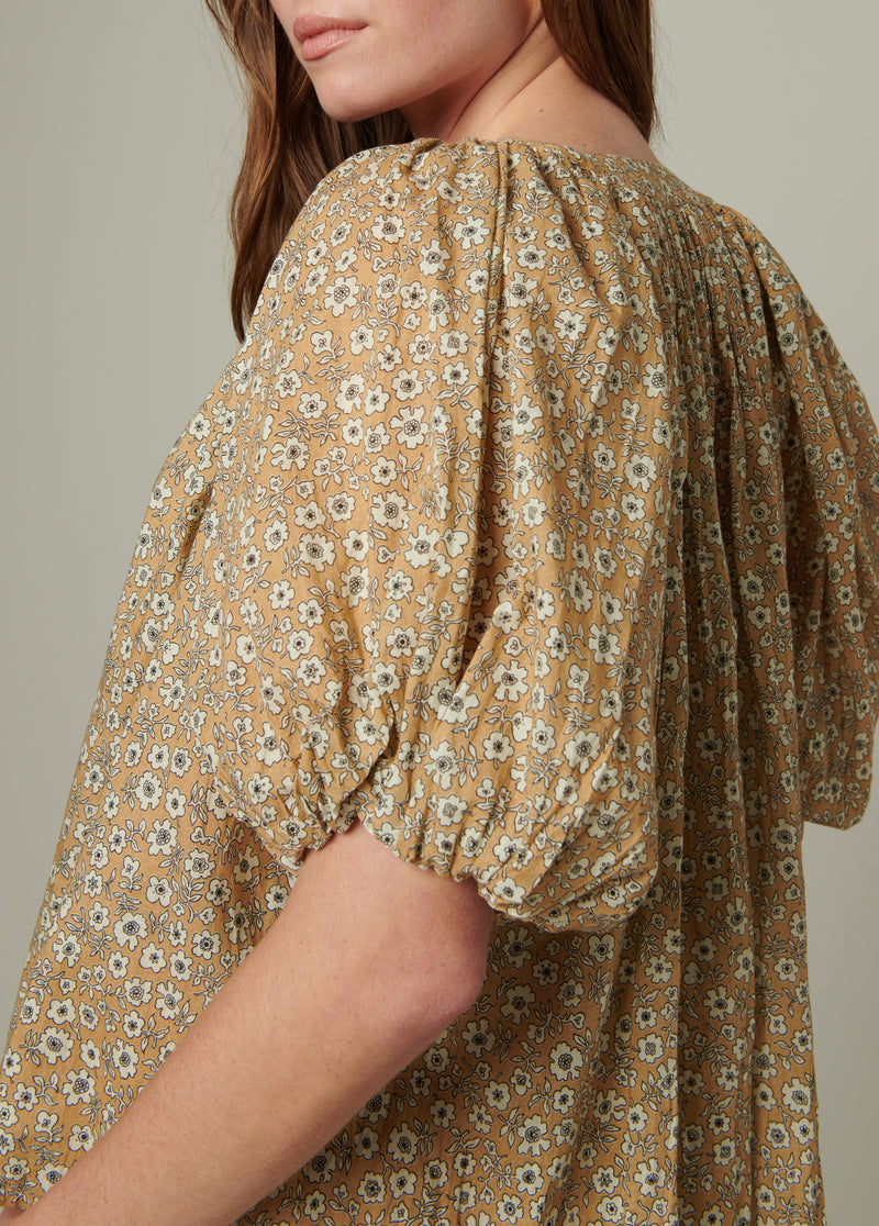 LAUREL DOE FLORAL