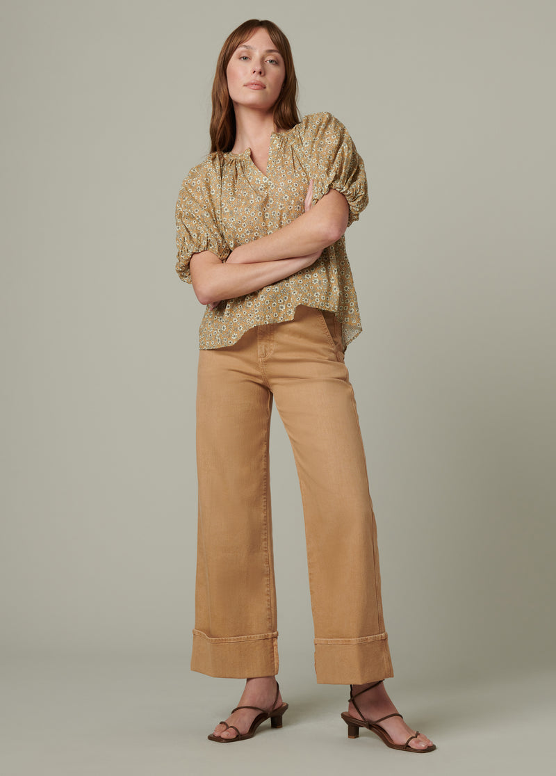 LAUREL DOE FLORAL