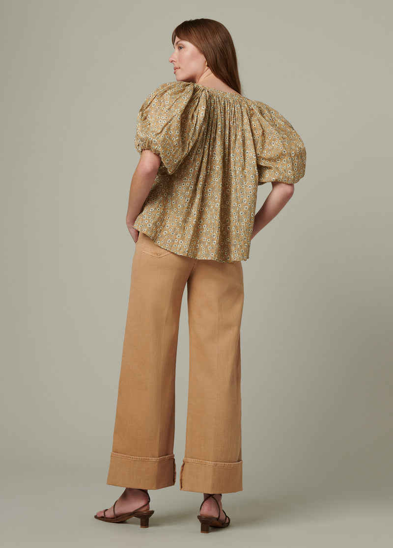 LAUREL DOE FLORAL