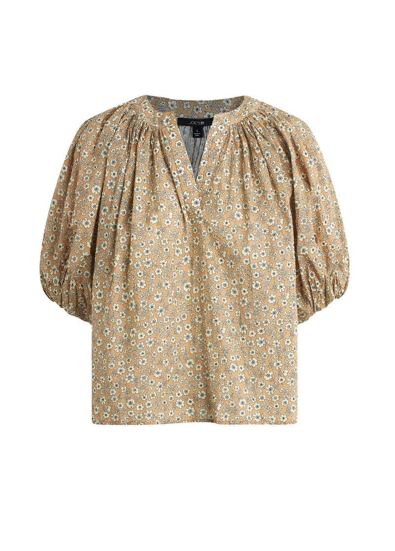 LAUREL DOE FLORAL