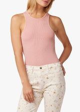 SILVER PINK