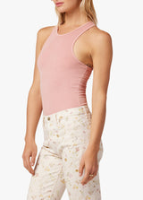 SILVER PINK