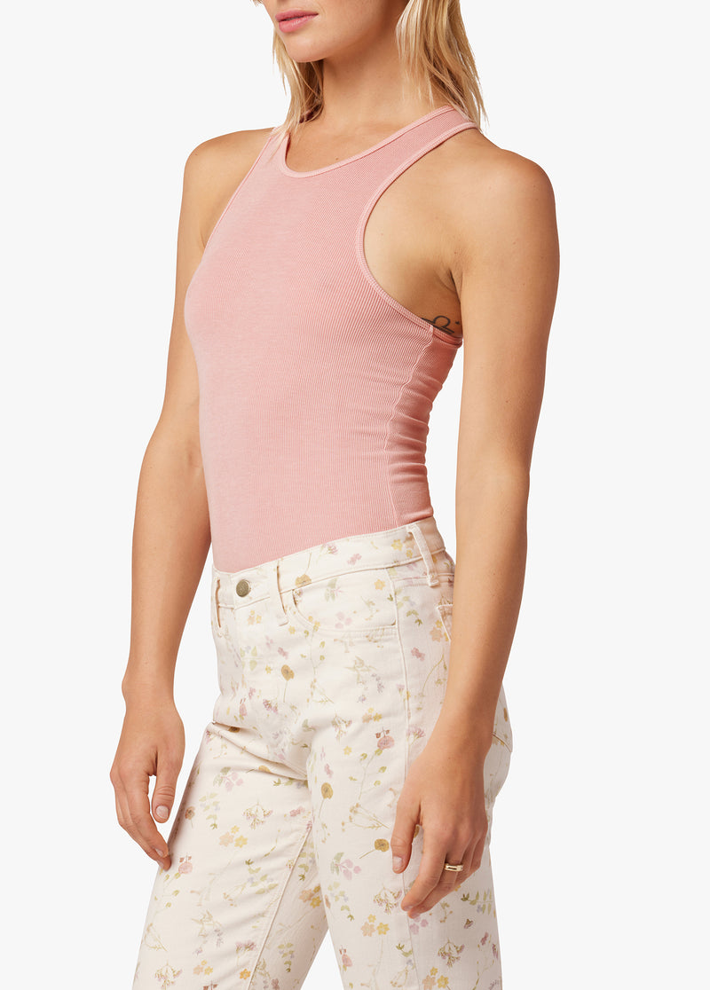 SILVER PINK