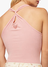 SILVER PINK