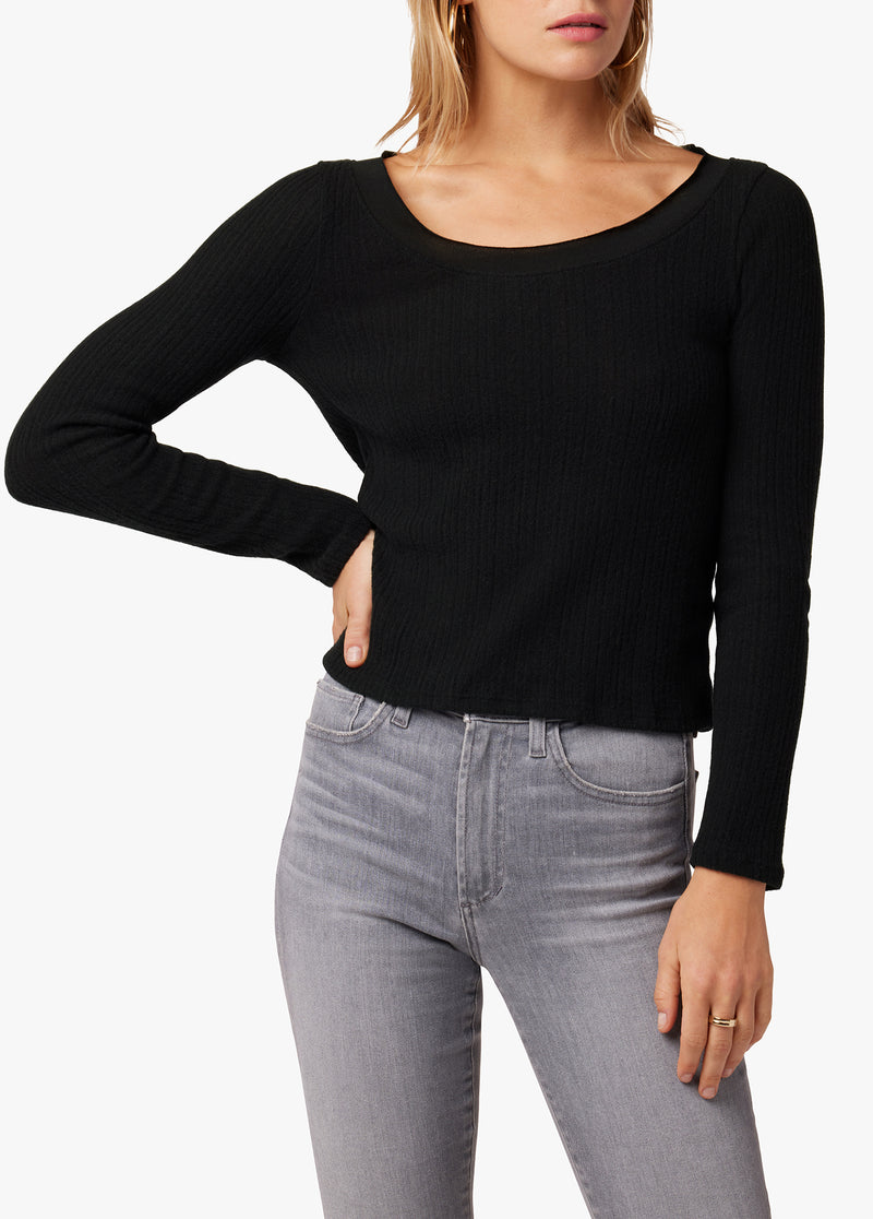 JET BLACK