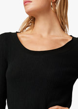 JET BLACK