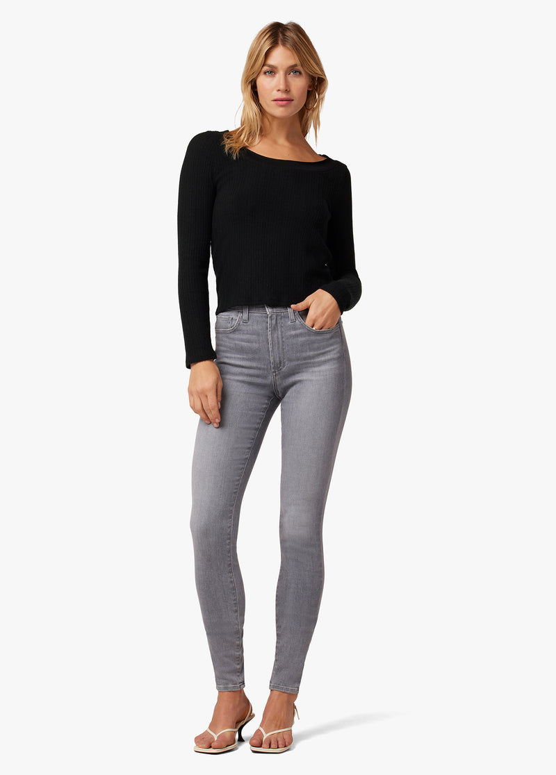 JET BLACK